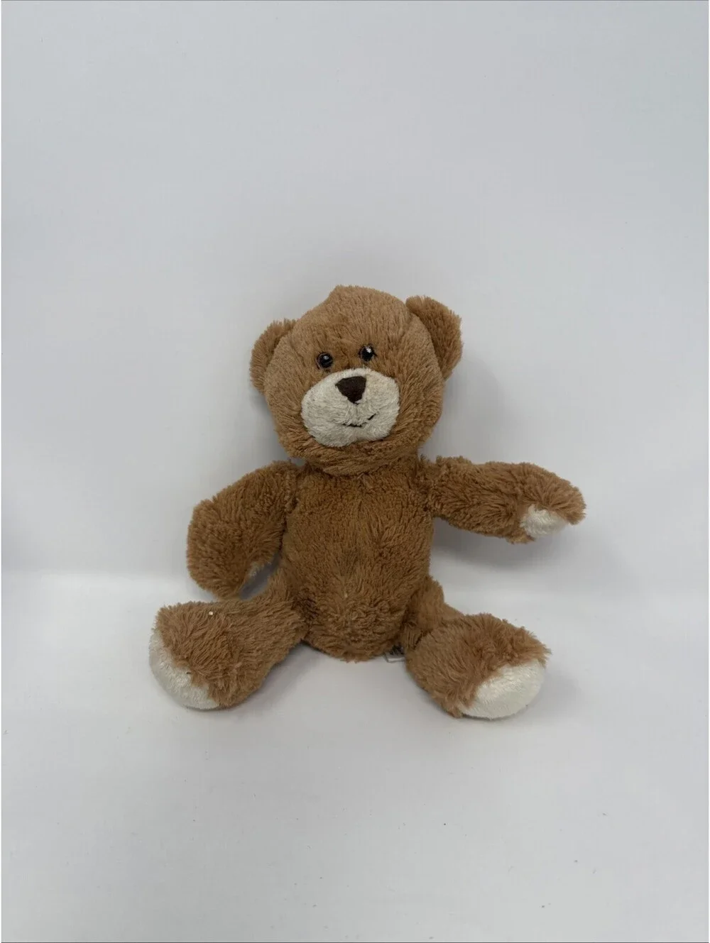 Small Teddy Bear Play Stuffed Animal